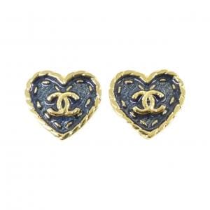 シャネル ABC742 ピアス