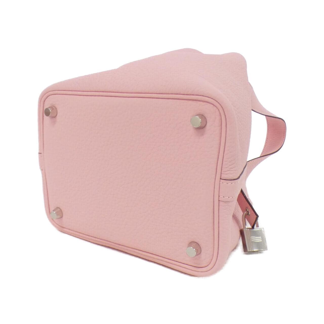 エルメス ピコタン ロック PM 056289CK バッグ