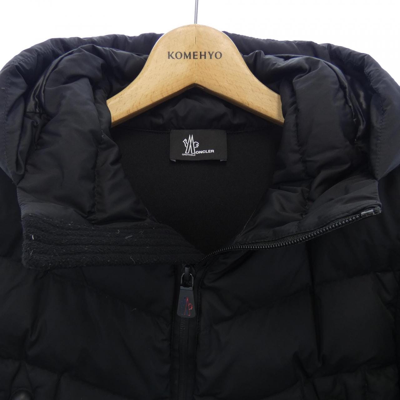 モンクレールグルノーブル MONCLER GRENOBLE ダウンジャケット