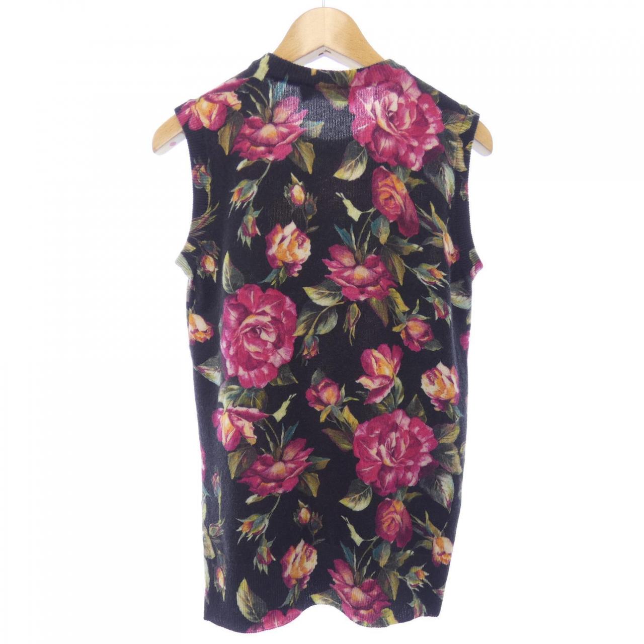 ドルチェアンドガッバーナ DOLCE&GABBANA ニット