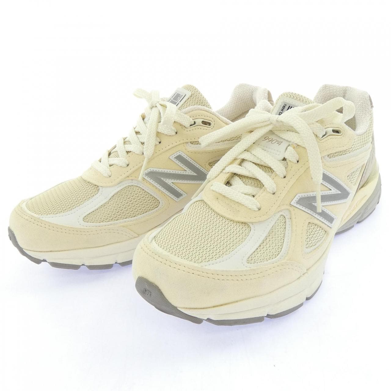 ニューバランス NEW BALANCE U990TE4 スニーカー