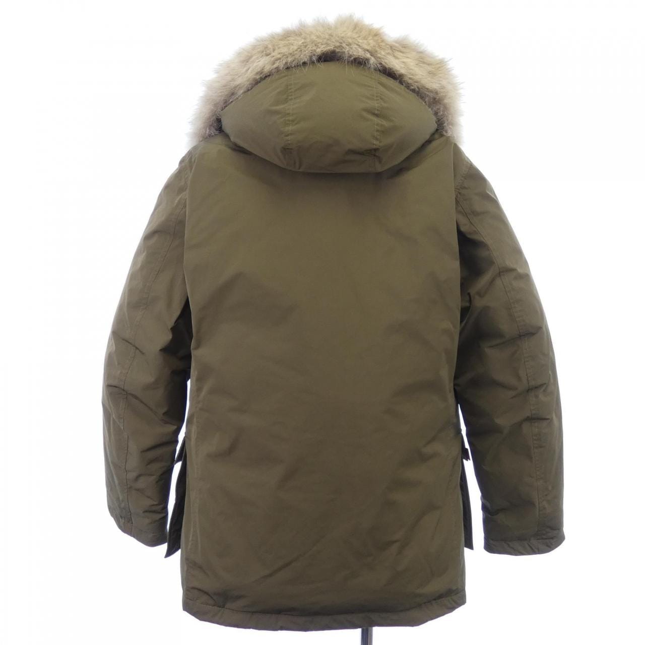 ウールリッチ WOOL RICH ダウンジャケット