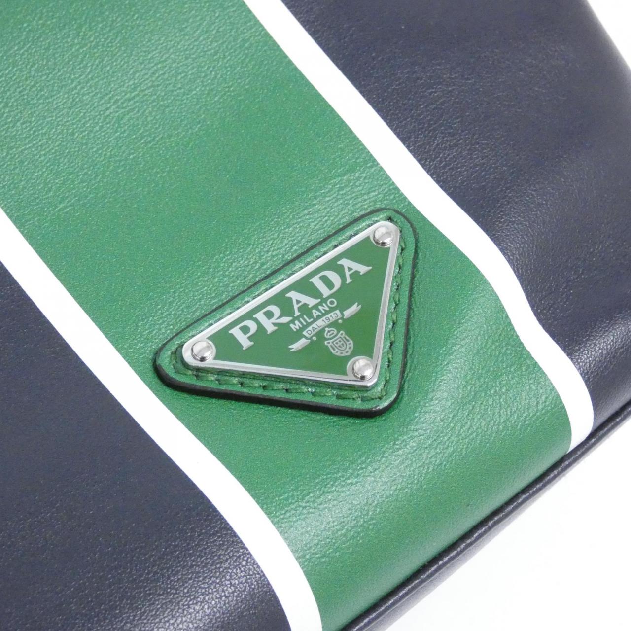 プラダ 2VH078 ショルダーバッグ