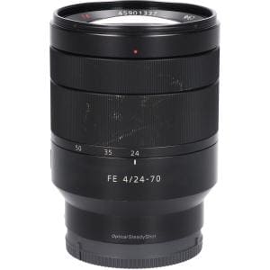 ＦＥ２４－７０ｍｍ　Ｆ４ＺＡ　ＯＳＳ（ＳＥＬ２４７０Ｚ）