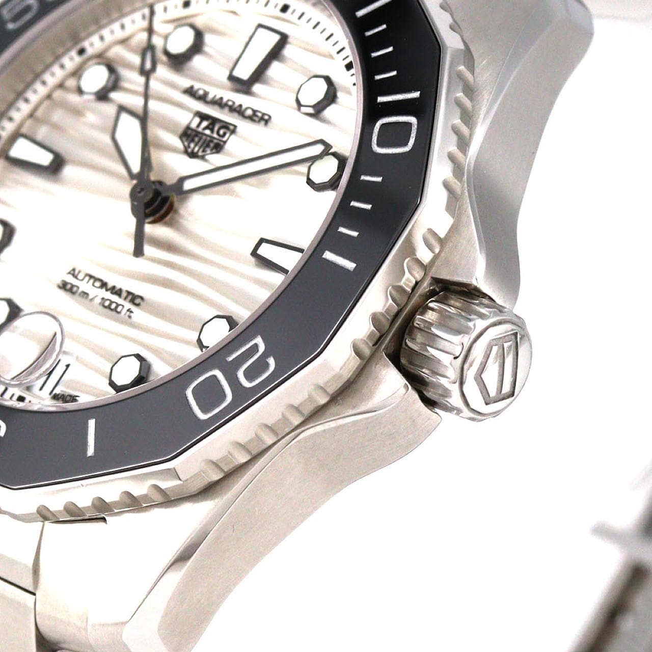 タグ･ホイヤー アクアレーサープロフェッショナル300 WBP231C.BA0626 SS 自動巻