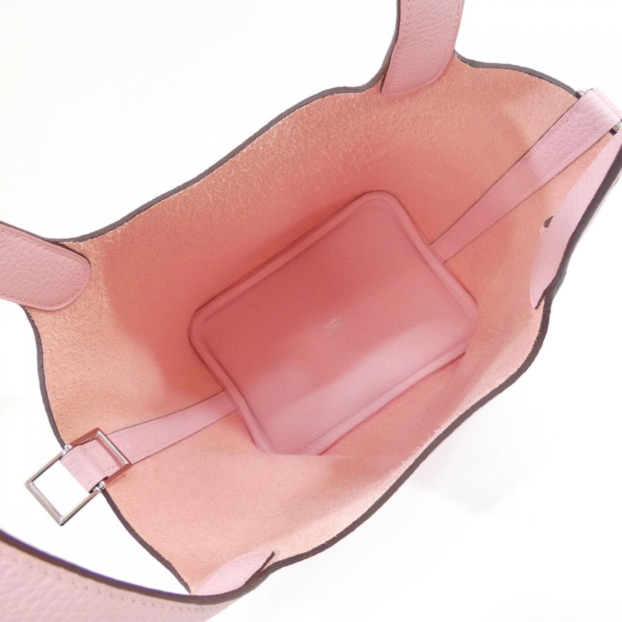 エルメス ピコタン ロック PM 056289CK バッグ