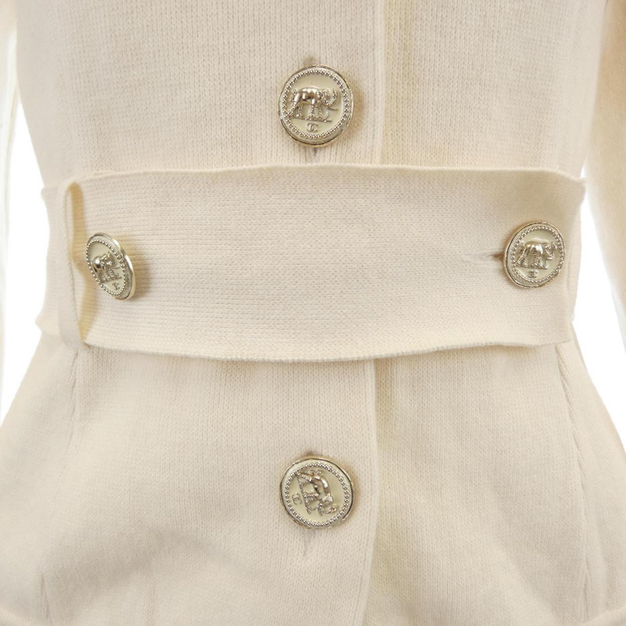シャネル CHANEL P44112K04606 ジャケット