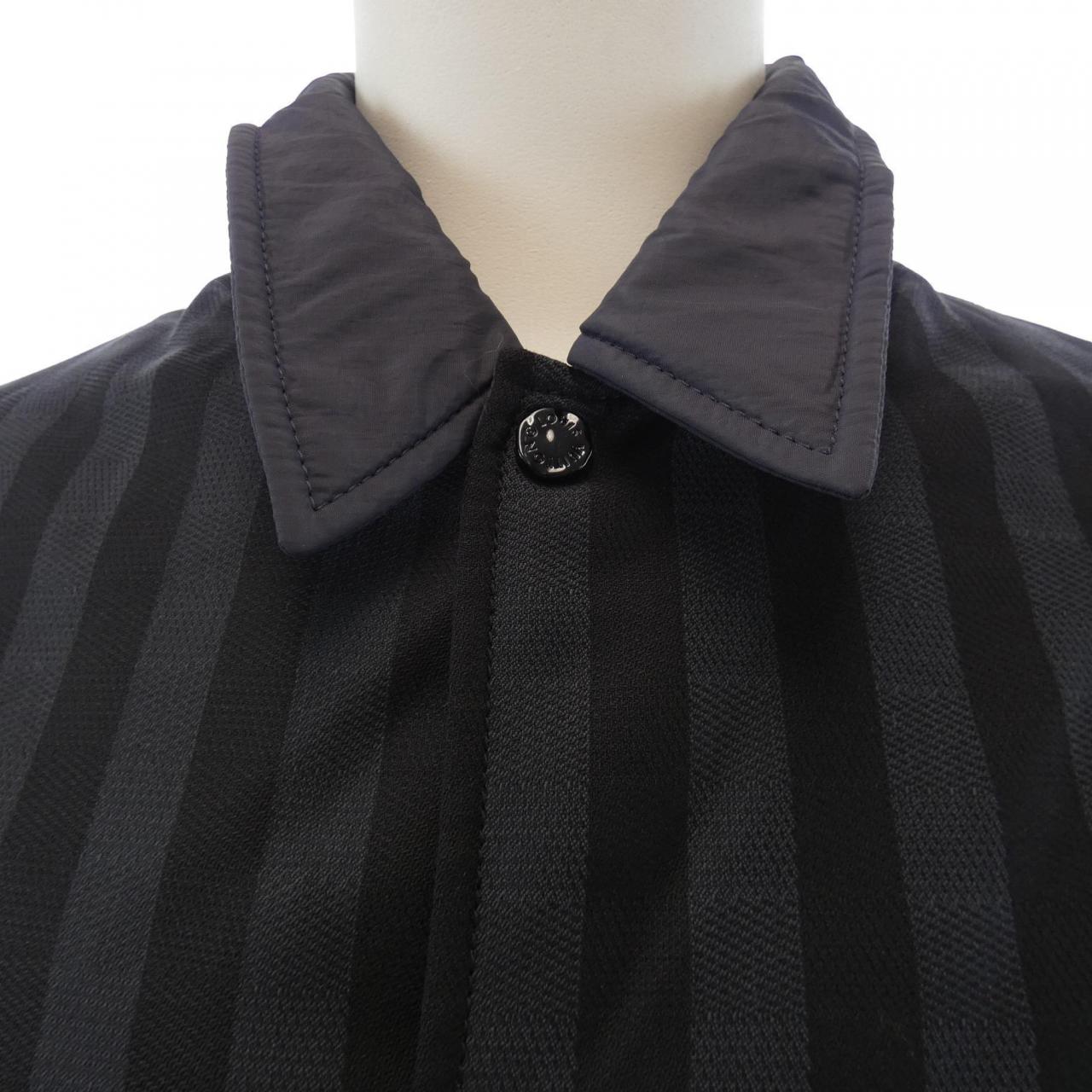 ルイヴィトン LOUIS VUITTON リバーシブルトラッカージャケット HNB15EGC6 ジャケット