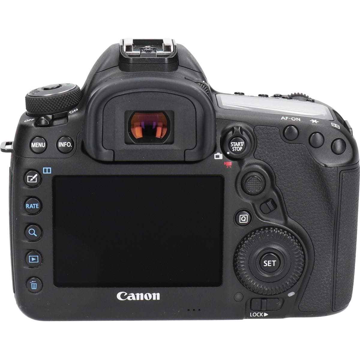 ＥＯＳ５Ｄ　ＭＡＲＫ　ＩＶ