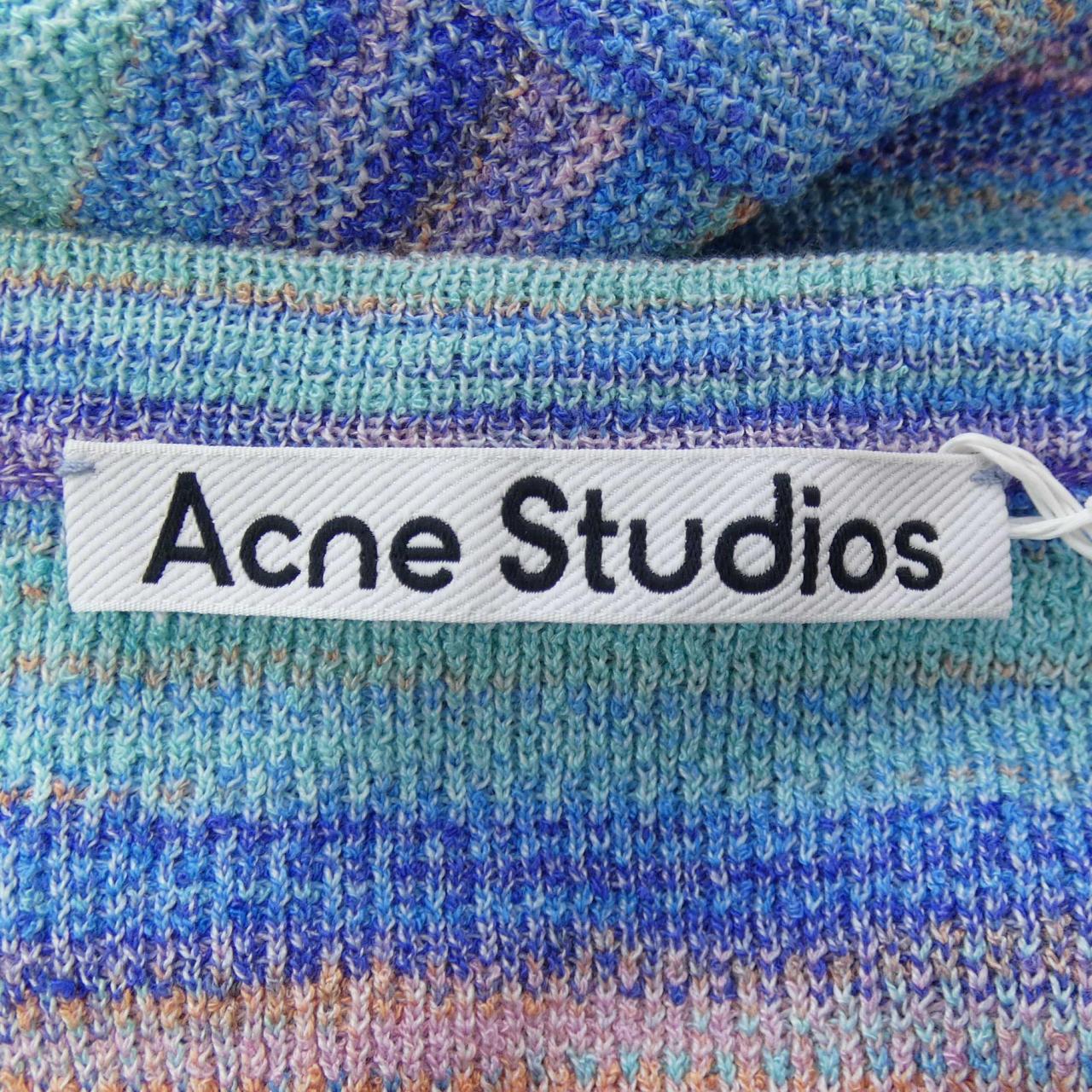 アクネストゥディオズ ACNE STUDIOS トップス