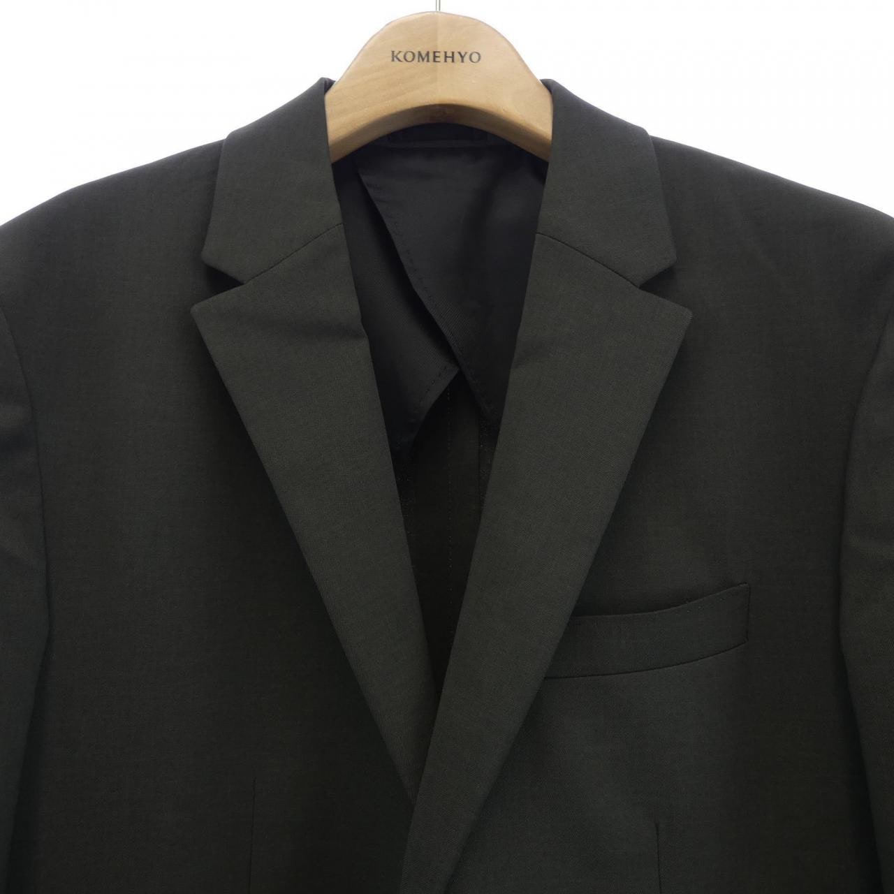 エディフィス EDIFICE スーツ