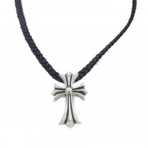 クロムハーツ CHROME HEARTS CH CROSS SM 2351 304 0010 9100 NECKLACE