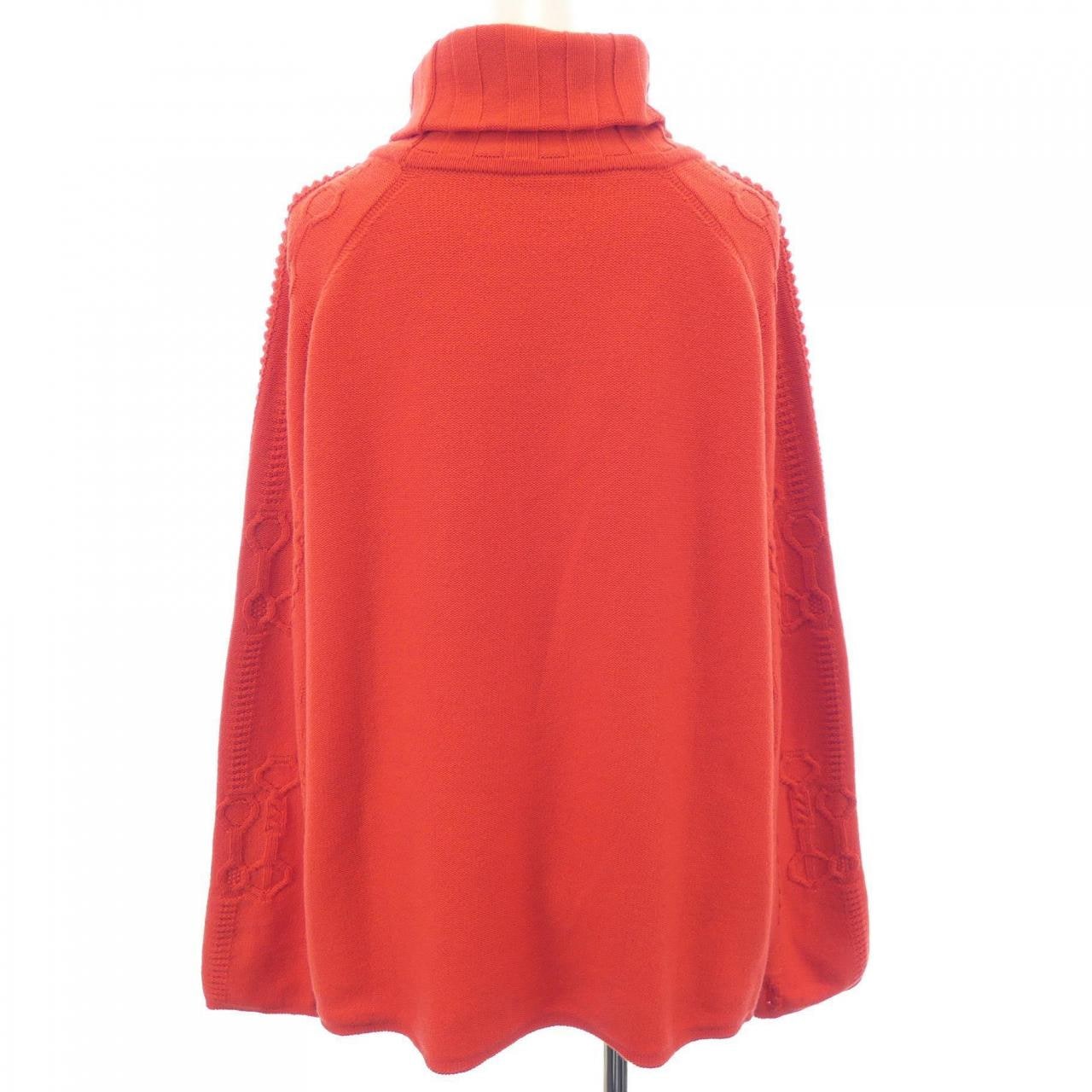 エルメス HERMES ニット