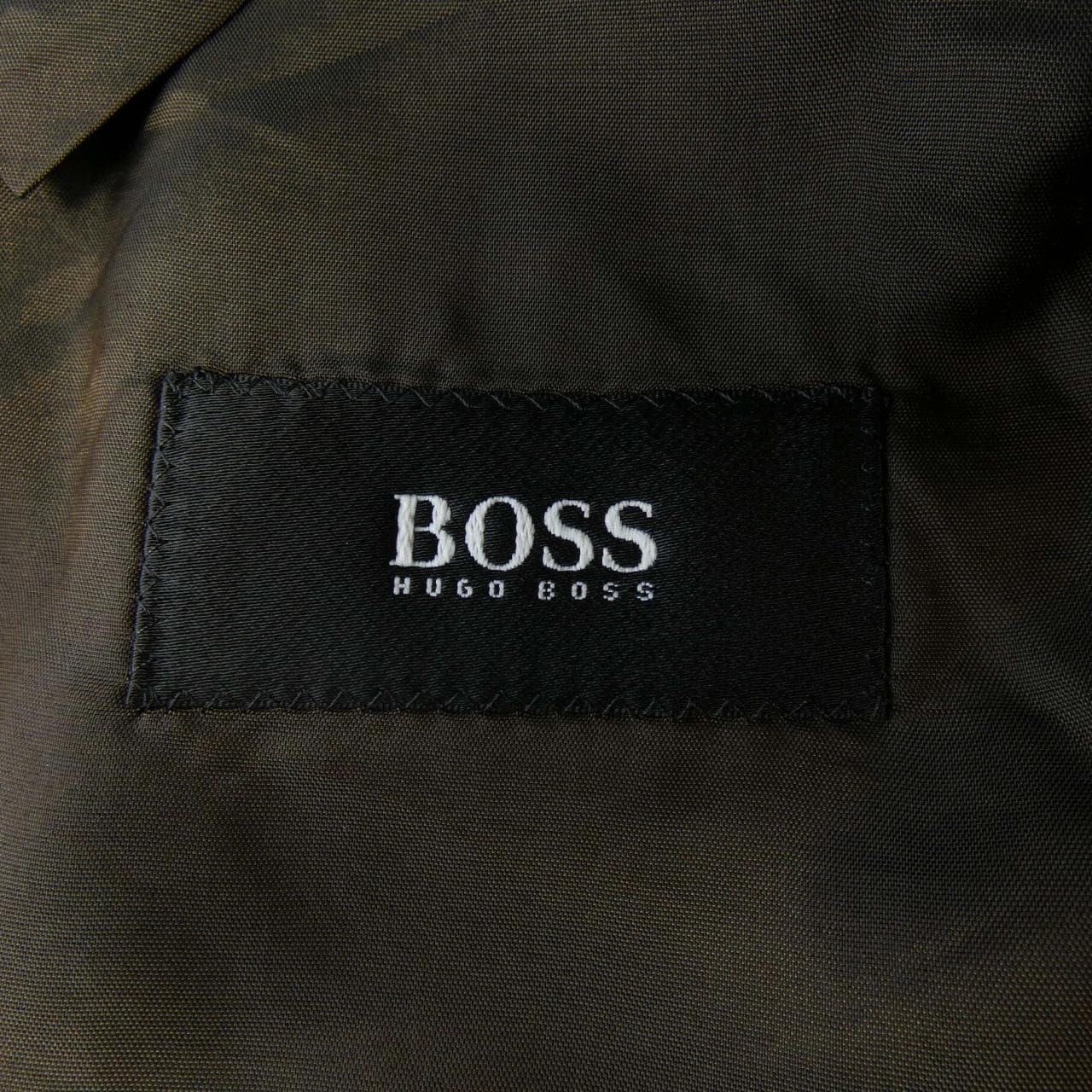 ヒューゴボス HUGO BOSS ジャケット
