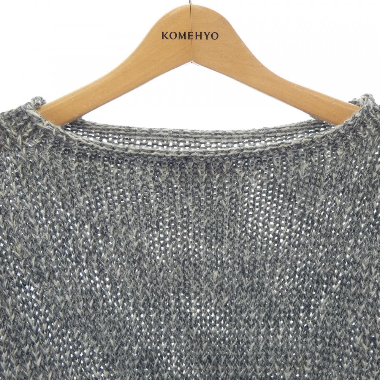 クリスティアーノフィッソーレ Cristiano Fissore ニット