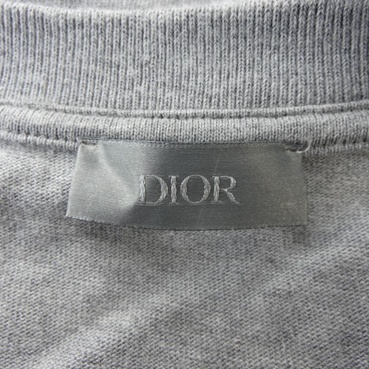ディオール DIOR CHRISTIAN DIOR COUTURE Tシャツ 343J696C0554 Tシャツ