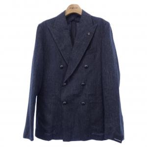 タリアトーレ TAGLIATORE ジャケット