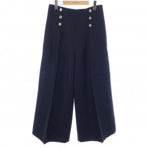 クリスチャンディオール CHRISTIAN DIOR セーラーパンツ 511P27A1758 パンツ