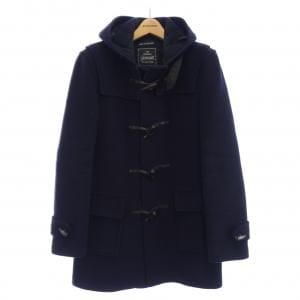 グローバーオール GLOVERALL ダッフルコート