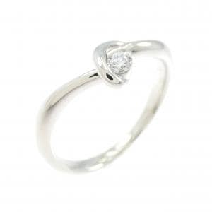 PT900 ダイヤモンド リング