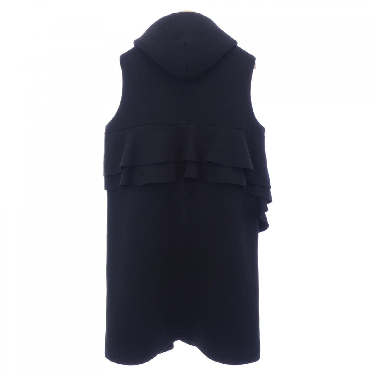 HERENCIA ロングベスト