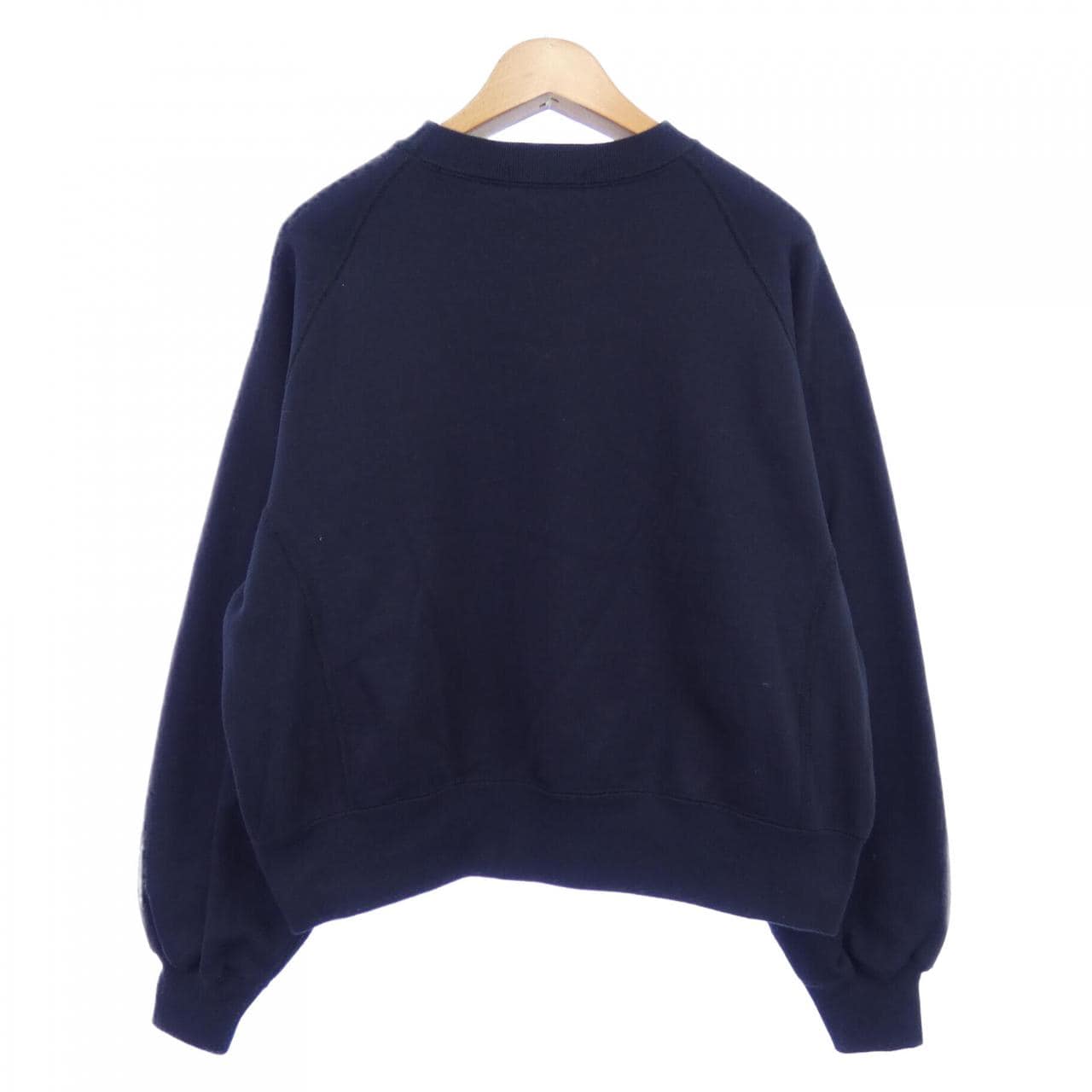 ドゥロワー DRAWER 6512-299-0296 スウェット