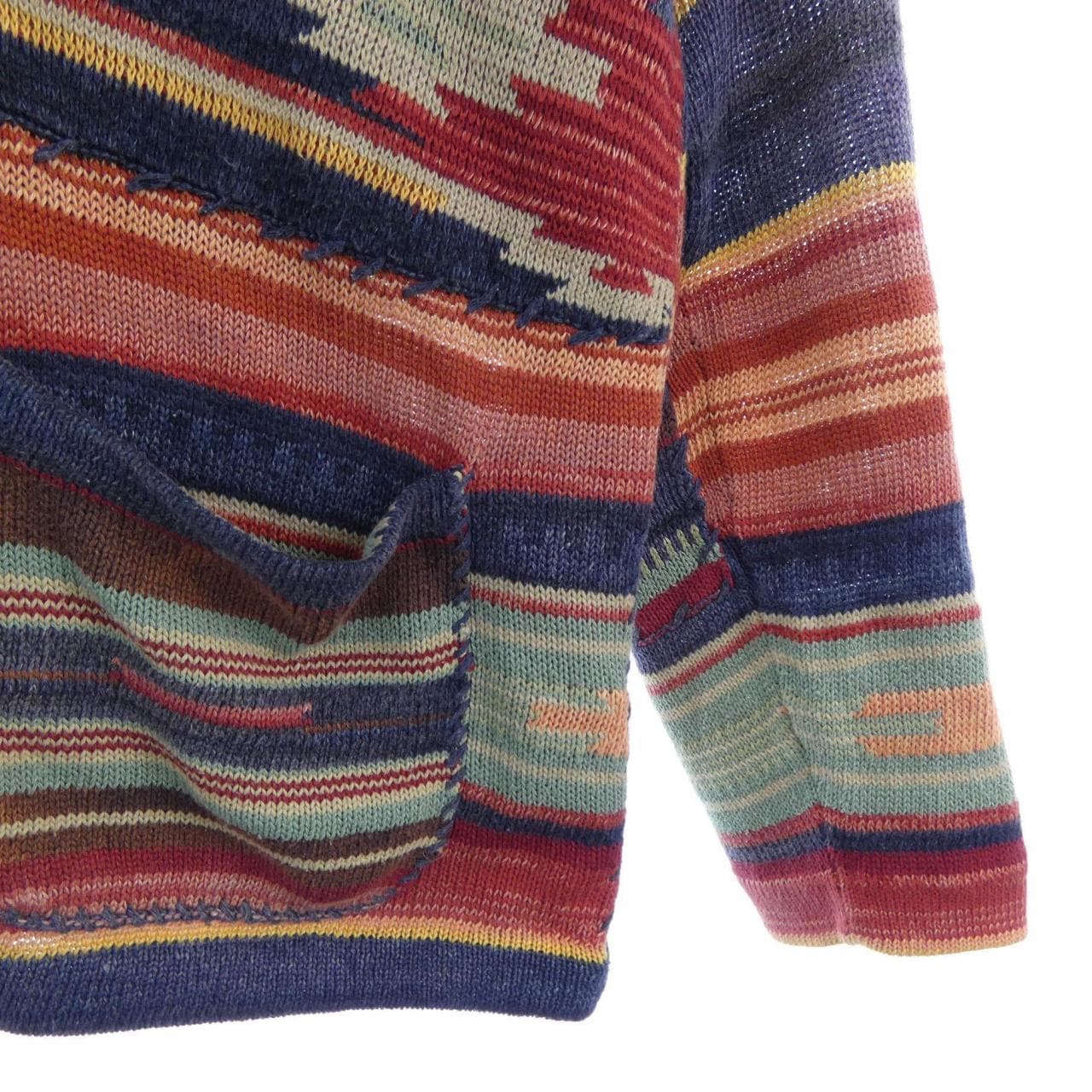 ポロラルフローレン POLO RALPH LAUREN カーディガン