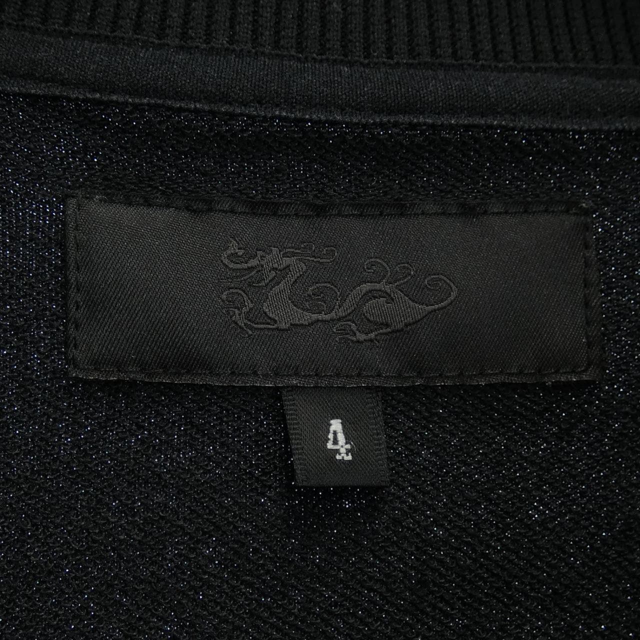 ダンスウィズドラゴン DANCE WITH DRAGON ブルゾン