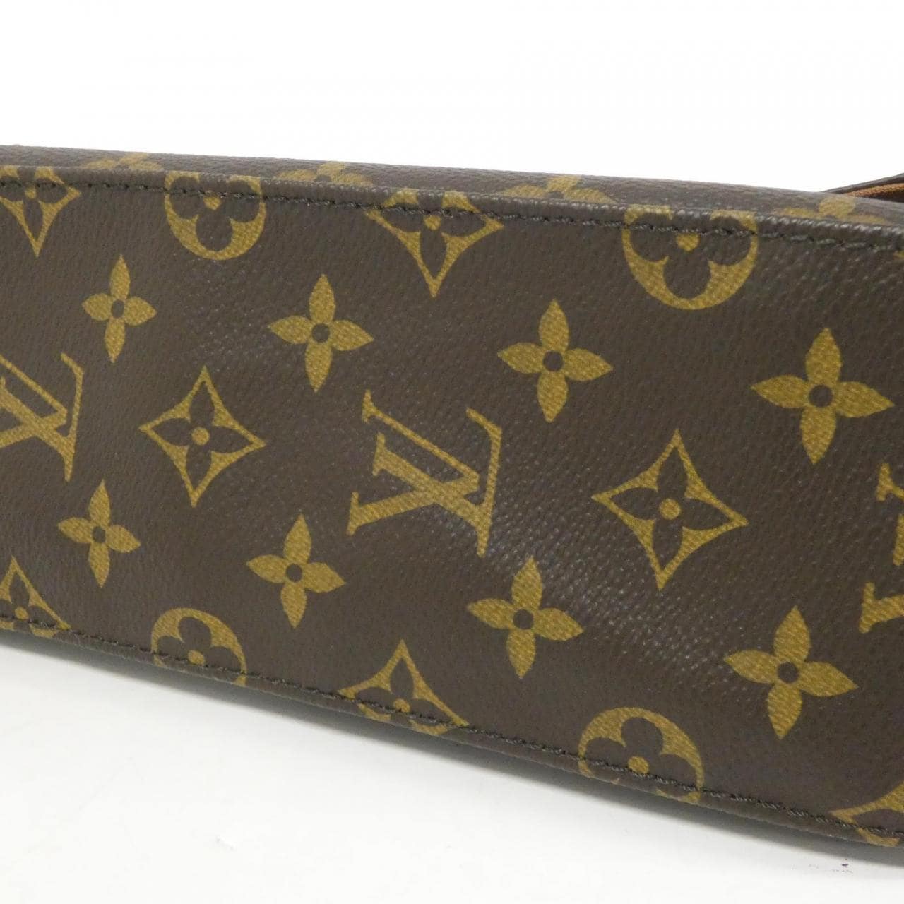 ルイヴィトン モノグラム ミニ ルーピング M51147 ショルダーバッグ