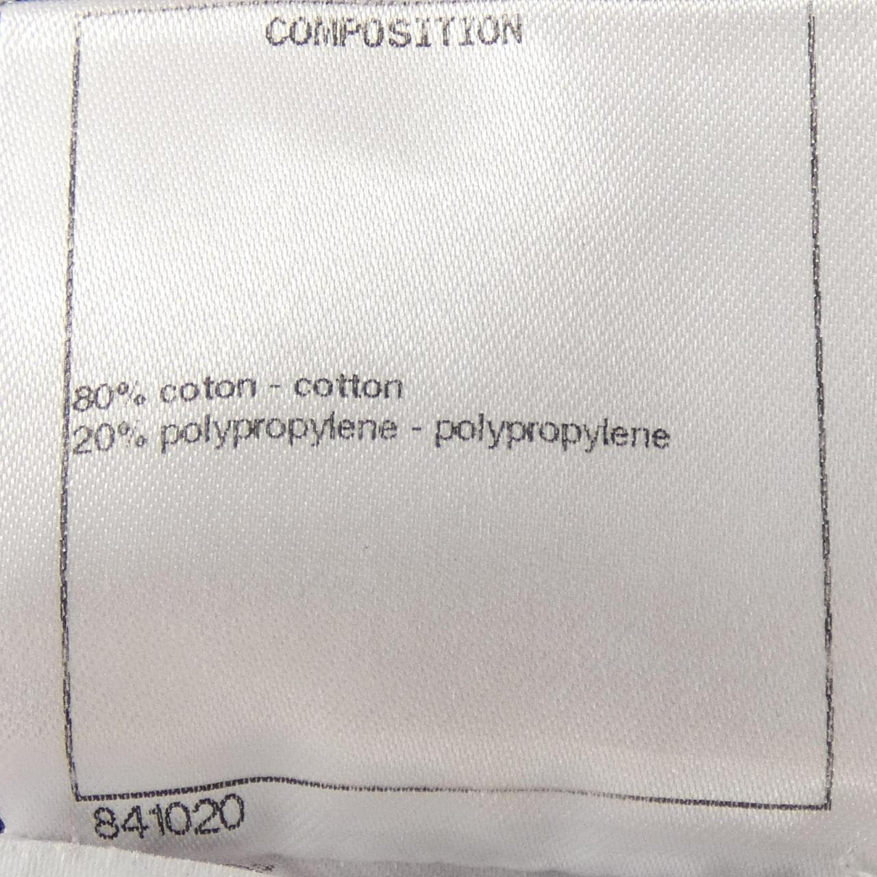 シャネル CHANEL P63090K48838 ワンピース