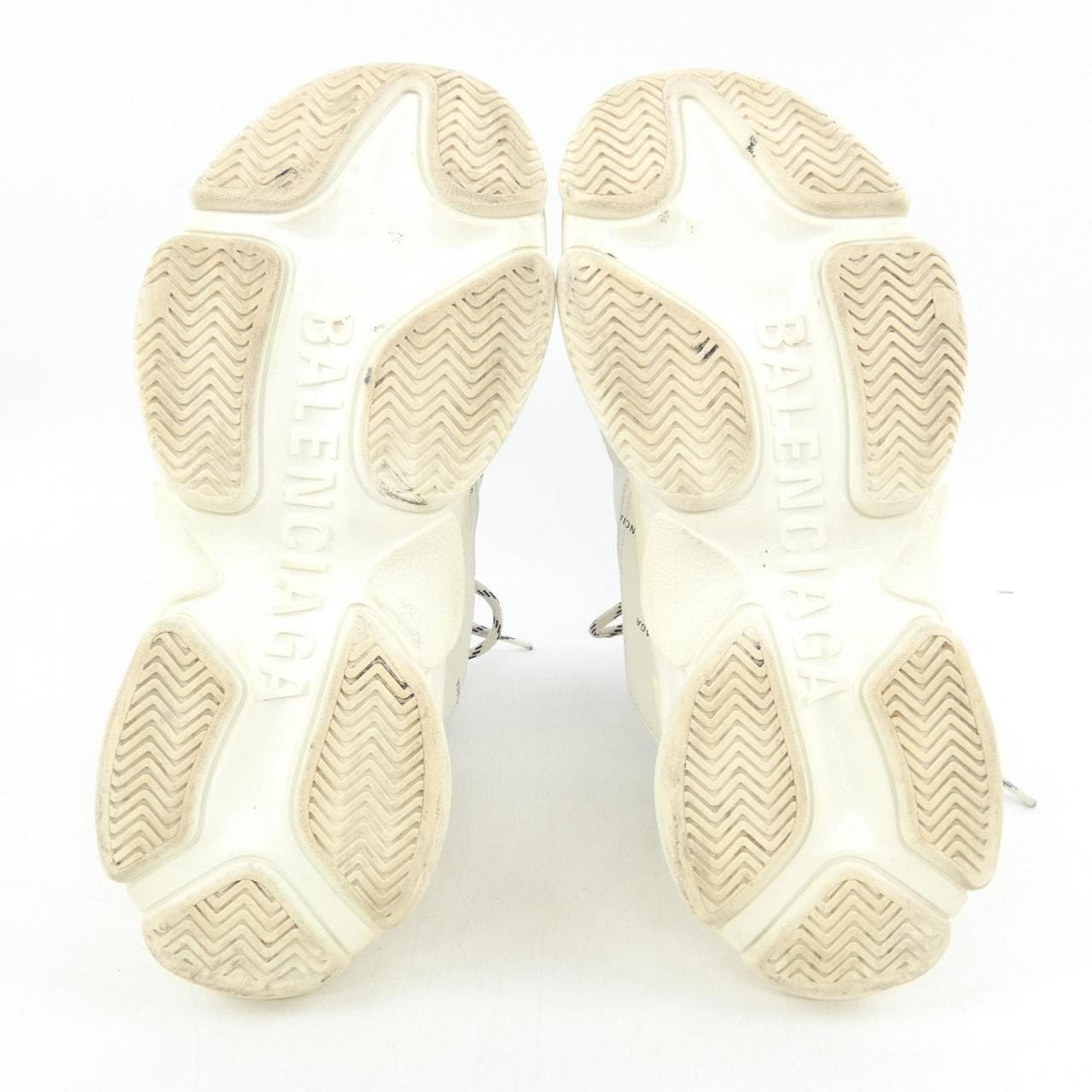 バレンシアガ BALENCIAGA TRIPLE S 536737 スニーカー