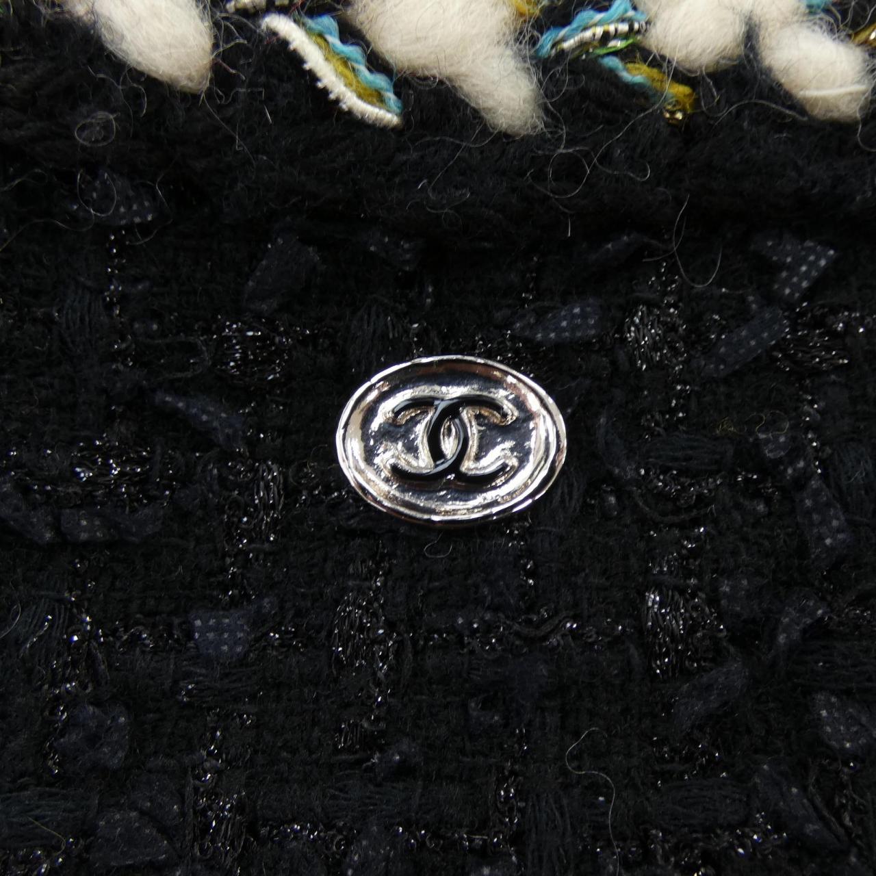 シャネル CHANEL P75267V66430 ワンピース