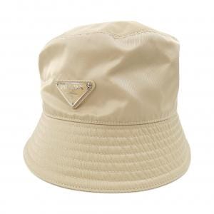 プラダ PRADA トライアングルロゴ 1HC137 2DMI ハット