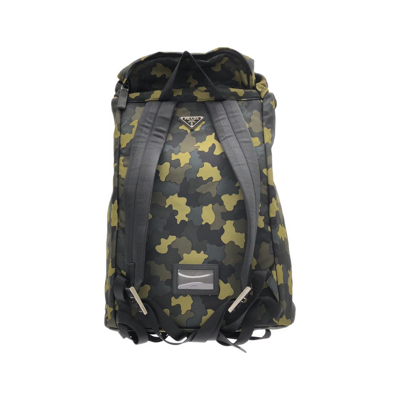 プラダ V136 リュックサック