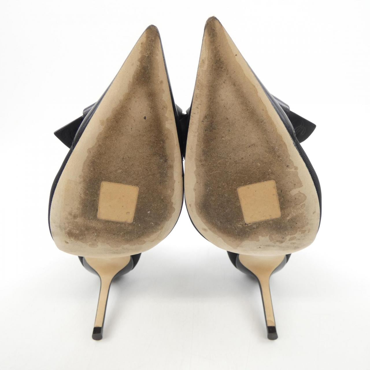 ジミーチュウ JIMMY CHOO パンプス