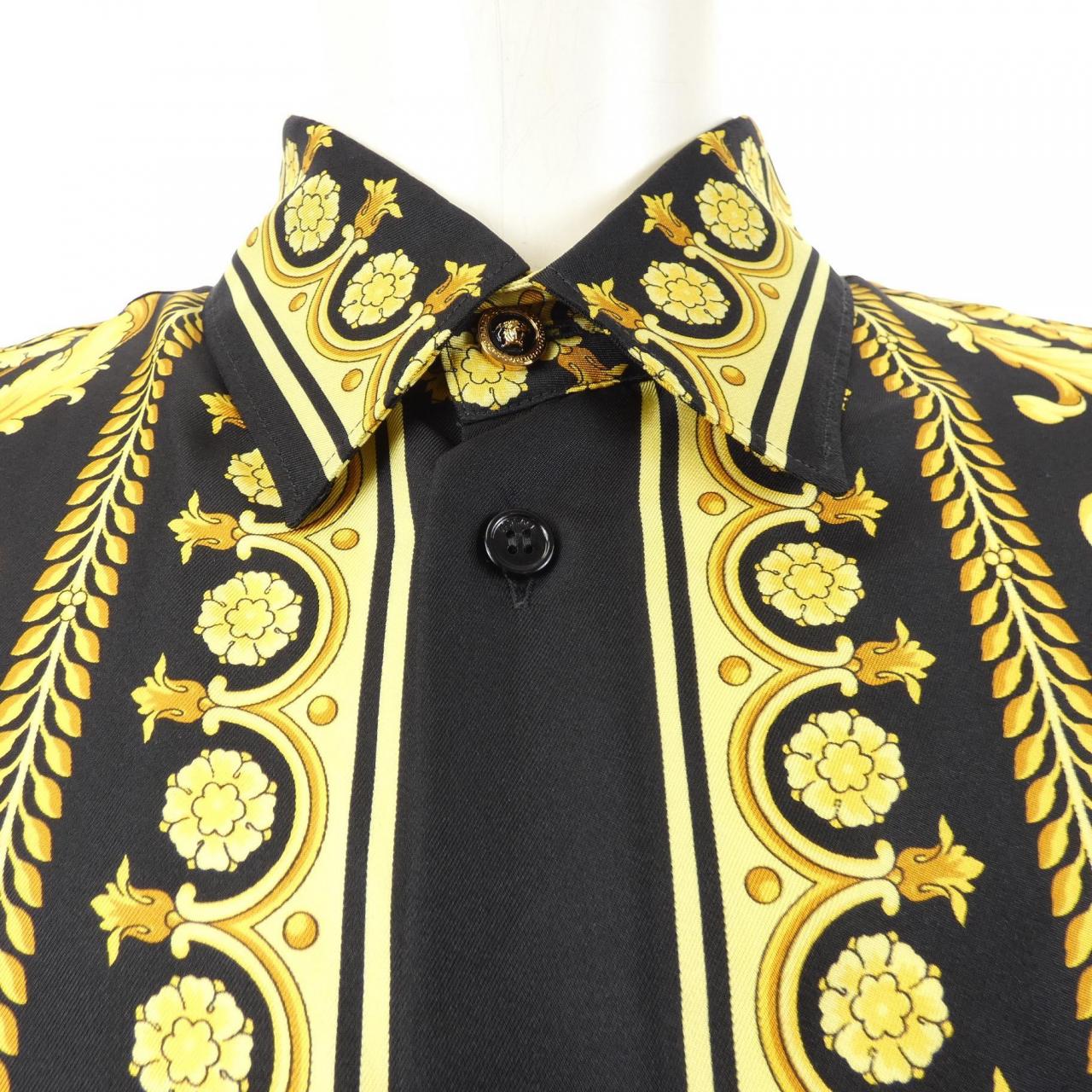ヴェルサーチェ VERSACE 1003941 シャツ