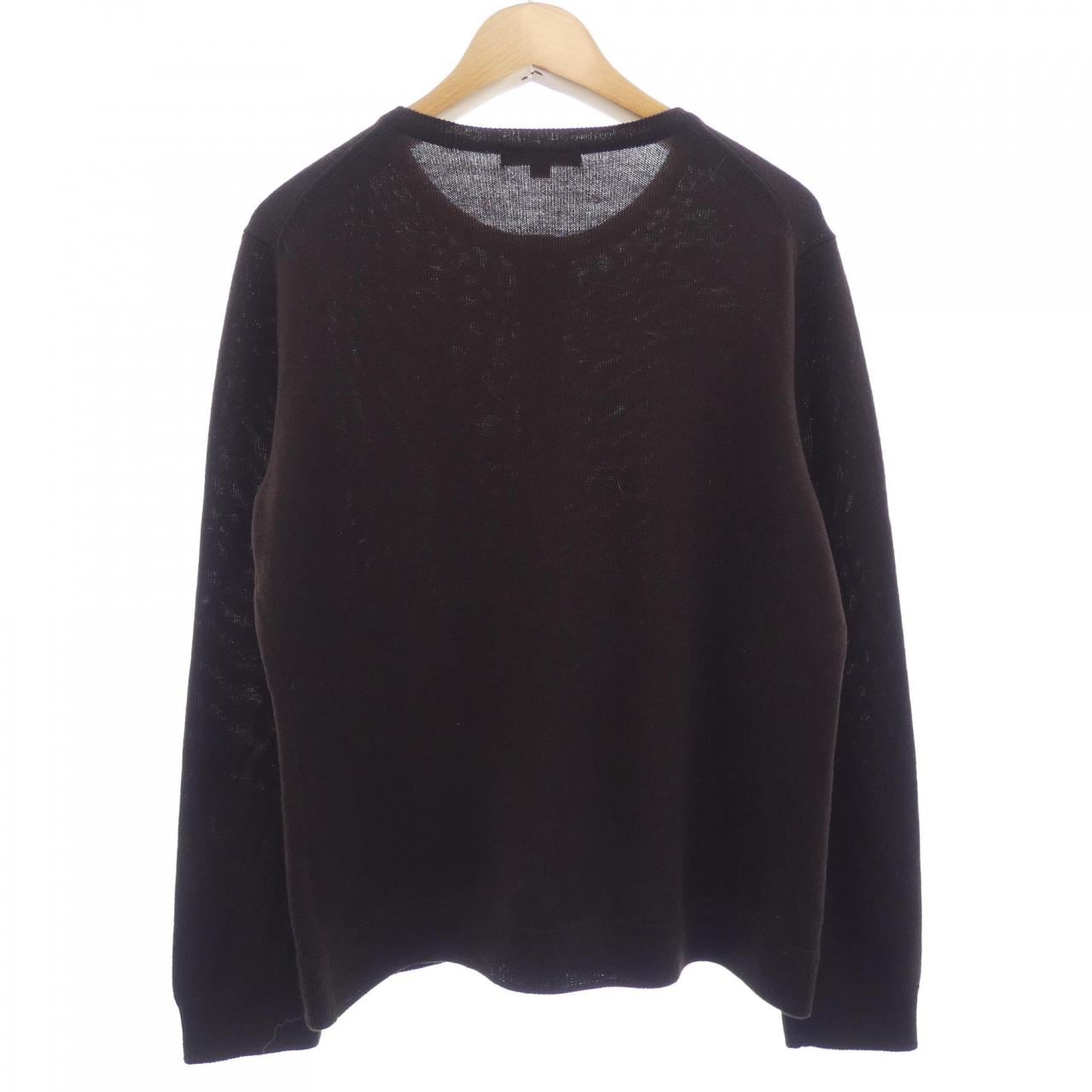 バーバリーロンドン BURBERRY LONDON FB010-680-55 カーディガン