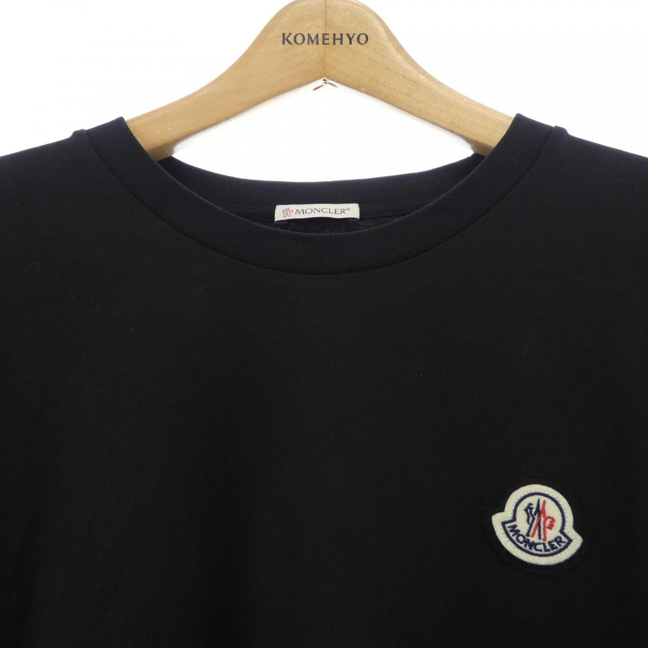 モンクレール MONCLER H20918D00008 8390T Tシャツ