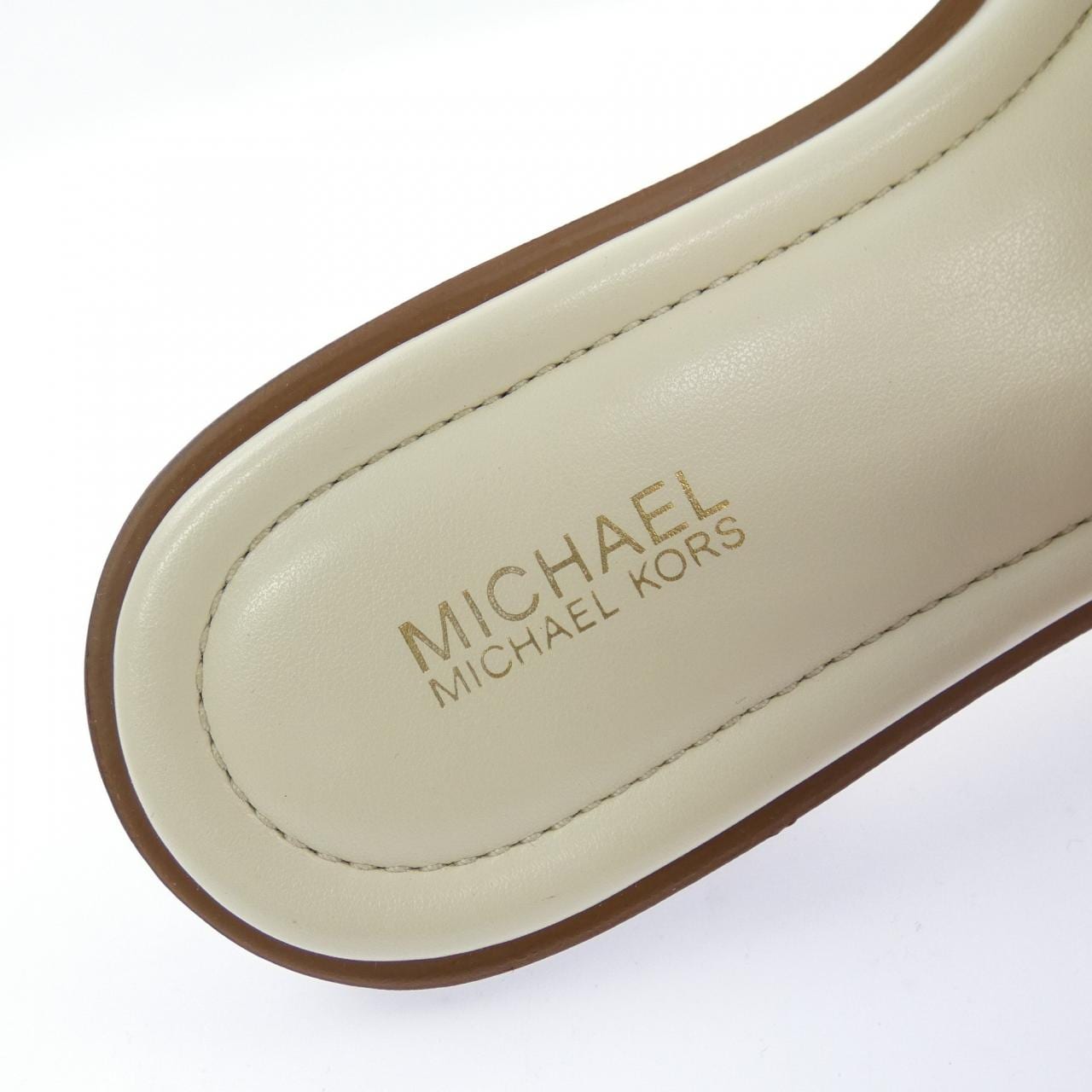 マイケルコース MICHAEL KORS サンダル