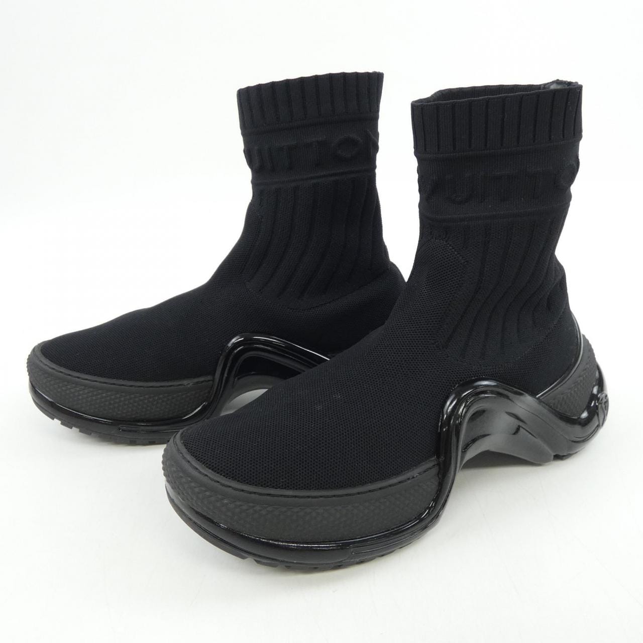 LOUIS VUITTON LV Arclight 系列运动鞋