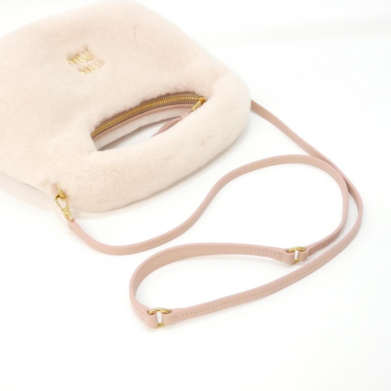 ミュウミュウ 5BC125 バッグ