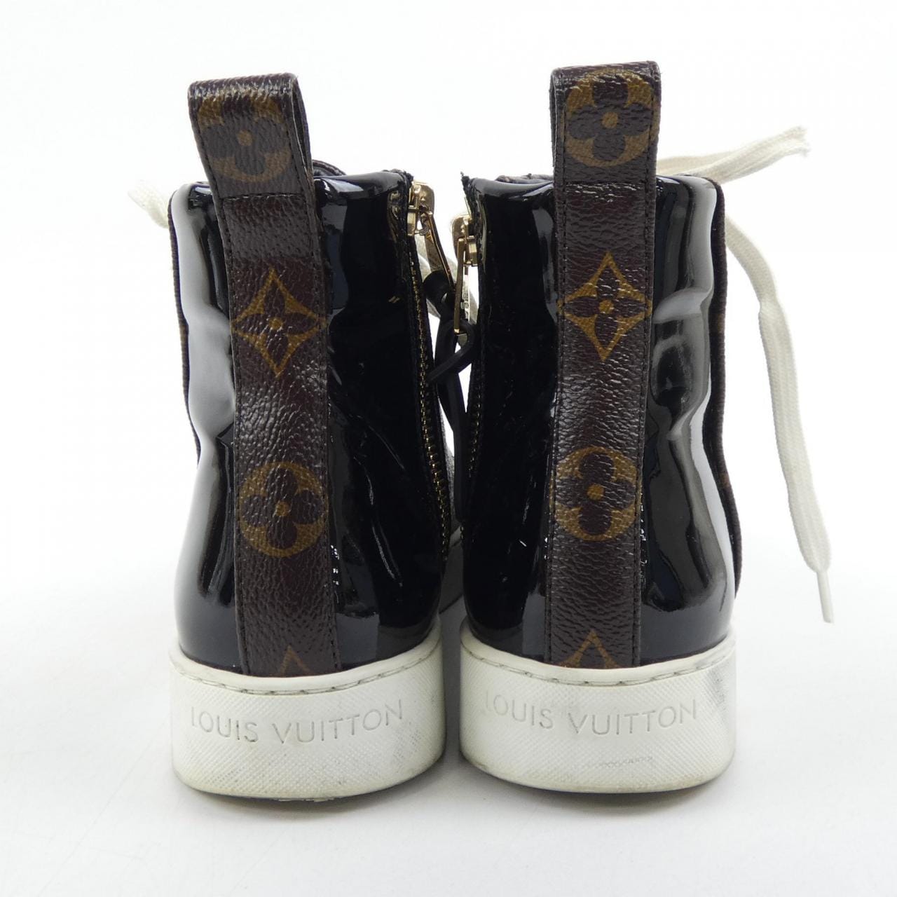 ルイヴィトン LOUIS VUITTON スニーカー