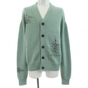 エルメス HERMES カーディガン