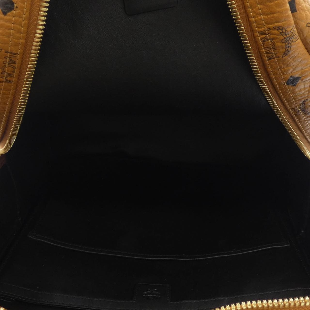 エムシーエム MCM MMK6SVE39CO001 BACKPACK