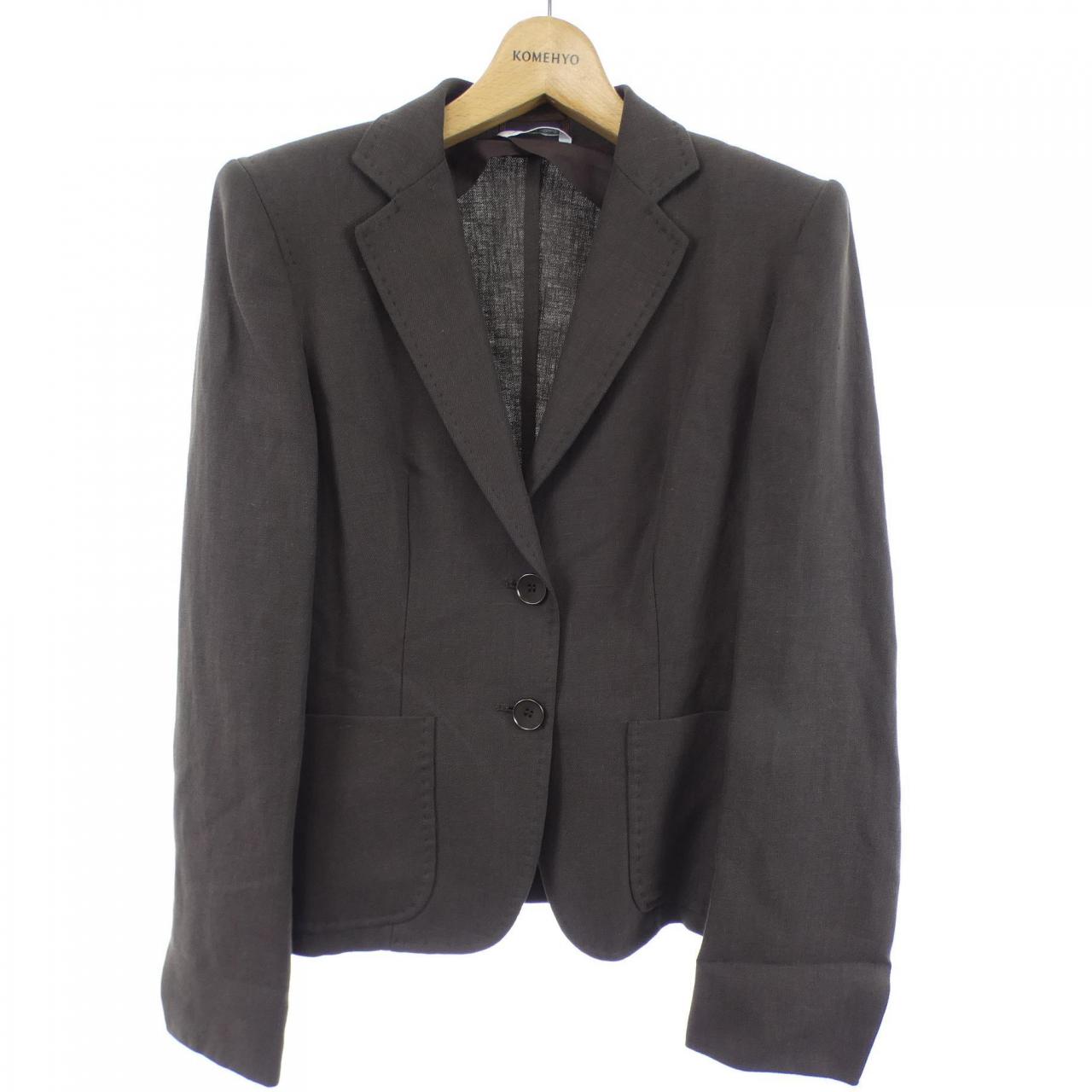 マックスマーラ Max Mara 10411202 ジャケット