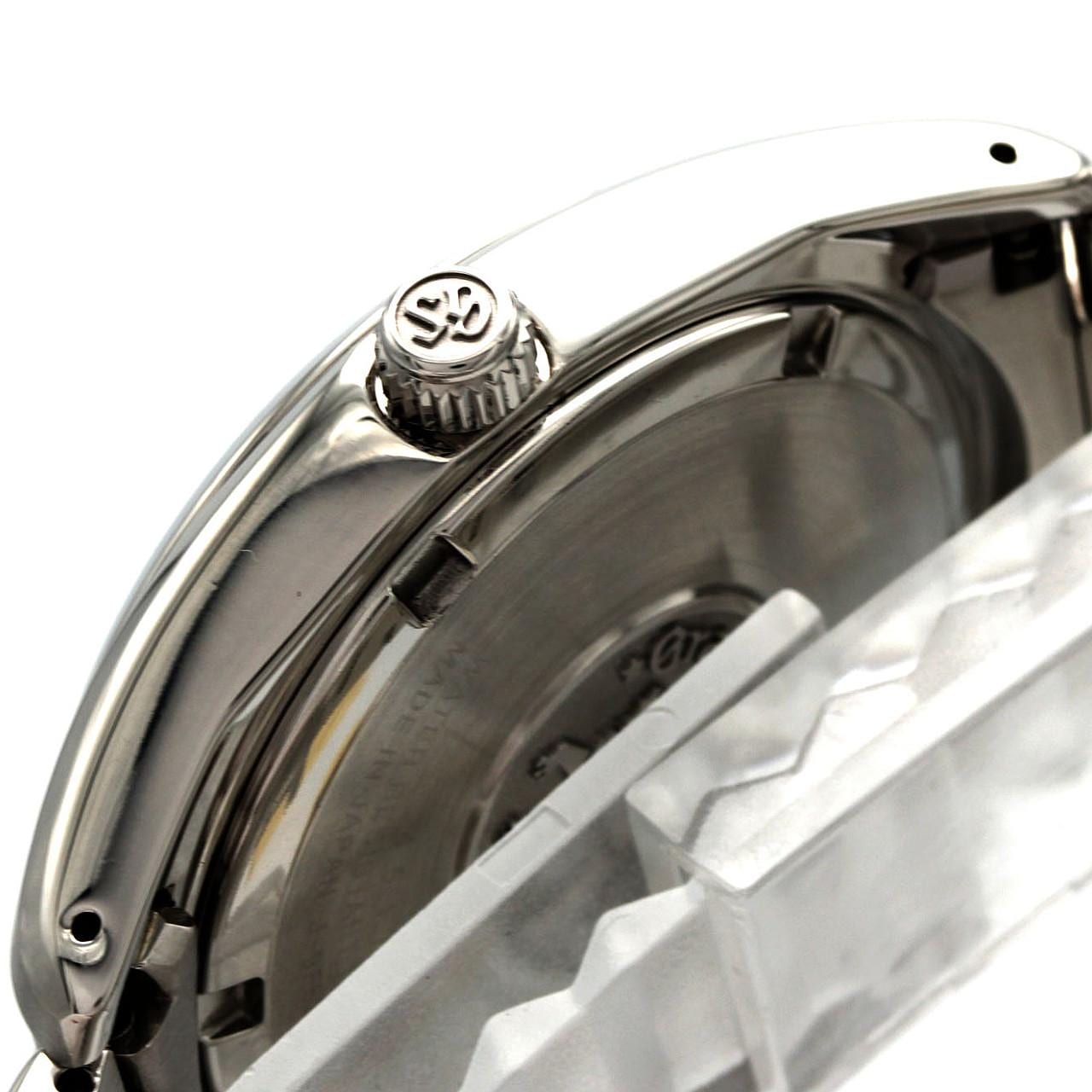 セイコー グランドセイコー･ヘリテージコレクション 9F62-0AB0/SBGX263 SS クォーツ