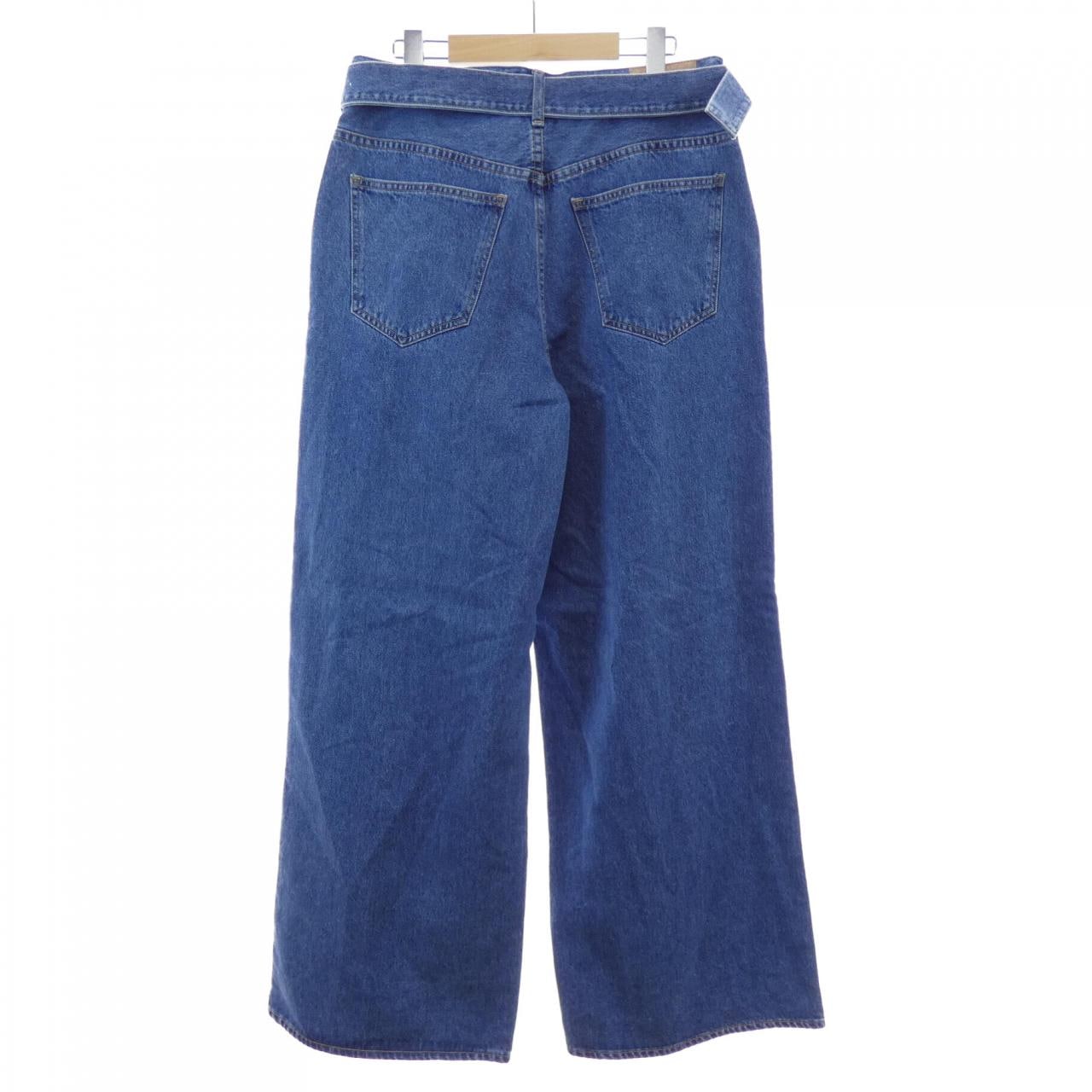 NEEDBY N1C6006 ジーンズ