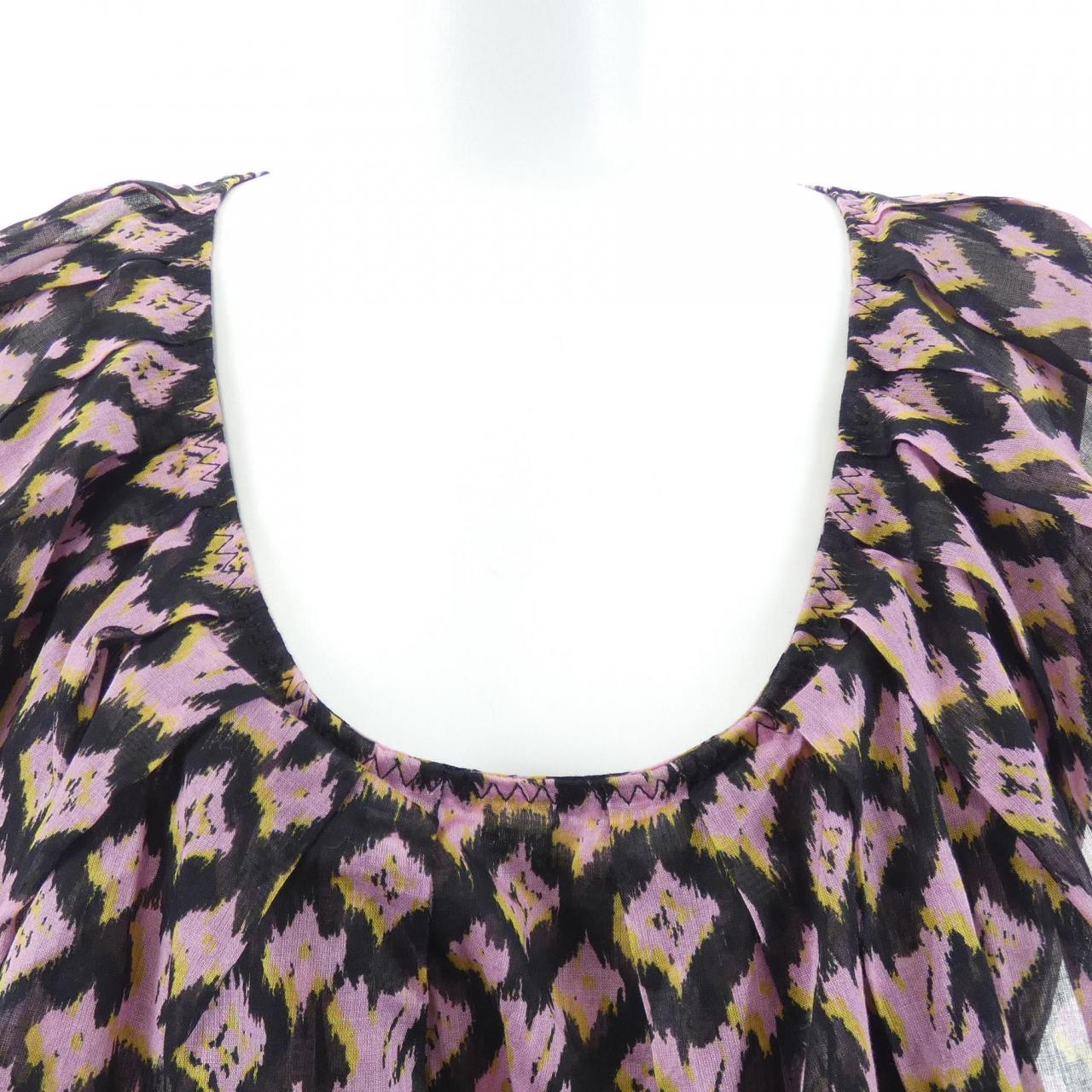 ルイヴィトン LOUIS VUITTON WSDR06BC4 チュニック