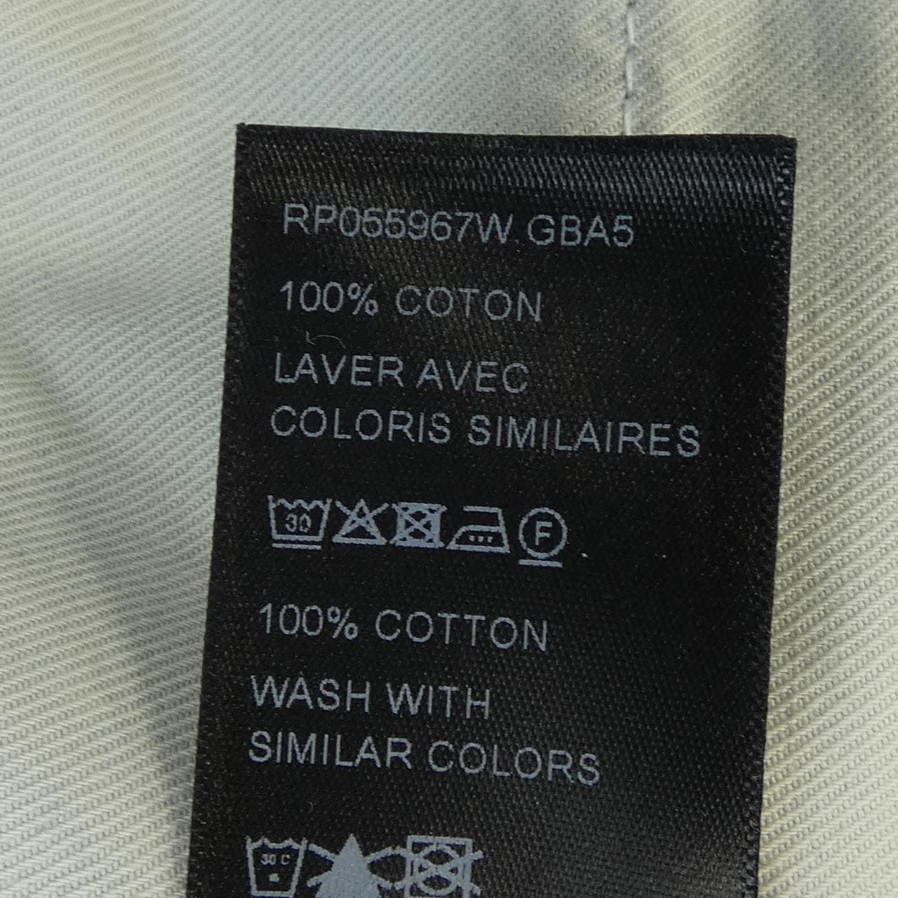 セリーヌ CELINE JOLENE RP055967W ジーンズ