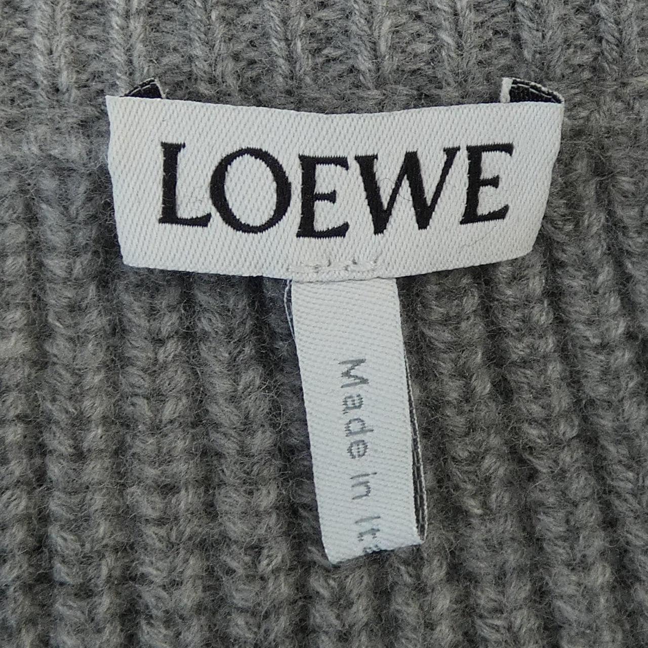 ロエベ LOEWE H526Y14KH5 ニット